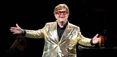 “Me siento increíblemente honrado de haberme unido al increíble y talentoso grupo de ganadores EGOT esta noche”, aseveró Elton John en un comunicado.