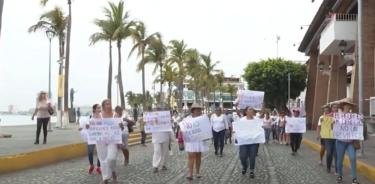 Desigualdad en la Riviera Nayarit