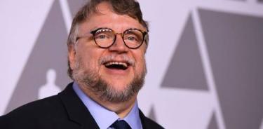 Guillermo del Toro dijo que la Beca Jenkins Del Toro le cambia la vida a los estudiantes.