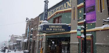 El Festival de Sundance regresa a partir de este jueves a las montañas de Park City (EU) con la edición en persona más extensa desde el inicio de la pandemia