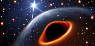 ¿El más ligero agujero negro o la más pesada estrella de neutrones?