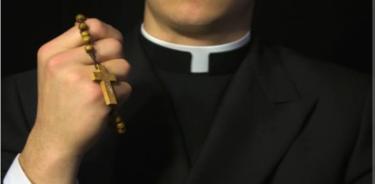 La Arquidiócesis Primada de México, reconoció que el sacerdote Sergio 