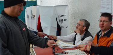 El padrón electoral en México supera las 100 millones de personas inscritas ante el INE
