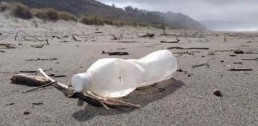 Estudios recientes han mostrado que la cantidad de plásticos que contiene una botella de agua es 100 veces más de lo que se creía antes.