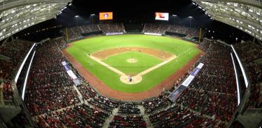 El Estadio Alfredo Harp Helú recibirá a los Yankees, ganadores de 27 series mundiales