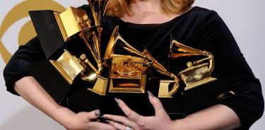 Entrega de Premios Grammy 2024