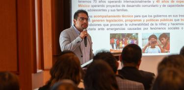 World Vision México alertó sobre el incumplimiento a la protección infantil en centros educativos.