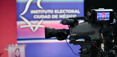 IECM aprueba lineamientos para debates por cargos de elección popular