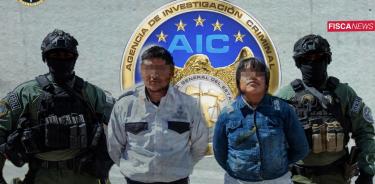 Acciones coordinadas con la Secretaría de Seguridad Pública del Estado de Guanajuato y la Sedena permitió la captura de multihomicidad de jóvenes en diciembre del 2013