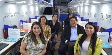 Más de 5 mil habitantes de Xochimilco podrán iniciar o concluir sus estudios, con el 