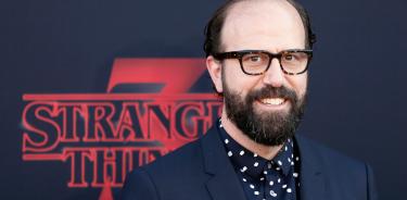 El actor Brett Gelman.