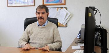 Luis Fernando Castro Careaga, secretario académico de la División de Ciencias Básicas e Ingeniería, indicó que la UAM Iztapalapa,auditará el sistema informático y de la infraestructura tecnológica del PREP 2024