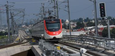 SICT inicia investigación por muerte de trabajador en obras del Tren Interurbano