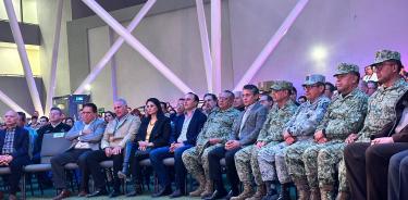 Fortaleciendo el modelo de Seguridad en Coahuila