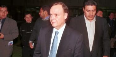 Eduardo Fernández García