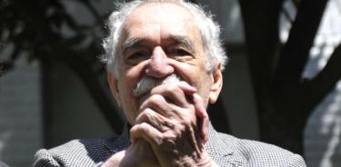 La Fundación Carlos Slim ni el propio Guillermo Tovar de Teresa, en un inicio, no sabían que las correcciones del manuscrito eran del propio Gabo.