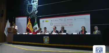 La Cumbre de Rectoras y Rectores de México y España es la tercera y la más concurrida en toda la historia de esos encuentros binacionales.