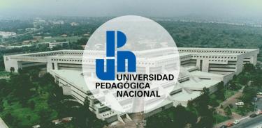 La Universidad Pedagógica Nacional abrió su proceso de inscripción al ciclo 2024-205.