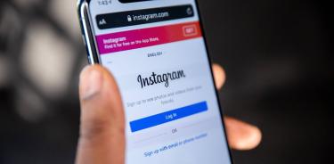 Instagram presenta fallas en inicio de sesión
