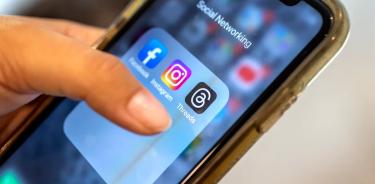 Crisis mundial en usuarios de Facebook e Instagram al caerse ambas redes.