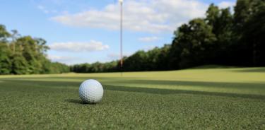 Apuestas Online en Golf