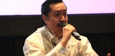 Jorge Magaña, director de Shorts México.