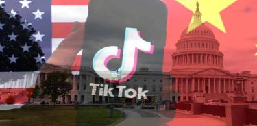 La propuesta de ley da 180 días a ByteDance, propietaria de TikTok, para vender la aplicación en EU