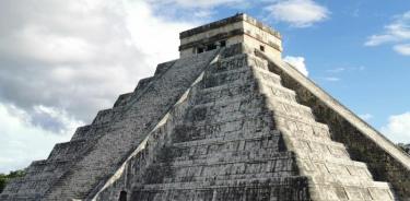 Chichén Itzá