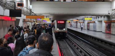 Línea 7 del Metro