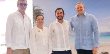 Anuncia Royal Caribbean inversión en Cozumel