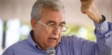 El gobernador de Sinaloa, Rubén Rocha informó que han sido liberados 58 entre ellas 22 menores de edad, de las 66 personas secuestradas