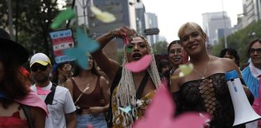 Día de la Visibilidad Trans en México
