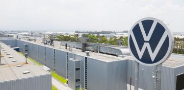 Volkswagen revolucionará la producción de vehículos con conducción autónoma.