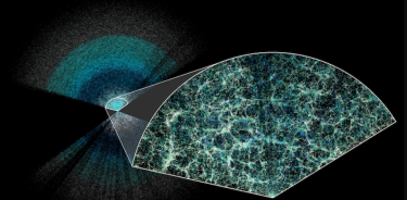 La información permitirá conocer más sobre materia y energía oscuras, antimateria y su interacción.