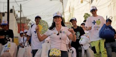 Con Morena, Á.O. registró el mayor nivel de inseguridad en toda la ciudad: Limón