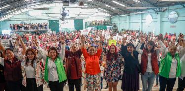 Mujeres de Iztapalapa tendrán el derecho a la libre sexualidad y reproducción
