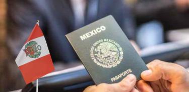 La medida peruana se da en respuesta a una medida unilateral adoptada por México