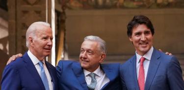 El presidente López Obrador logró la rectificación de EU; espera lo mismo de Canadá.