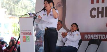 Mariela Gutiérrez