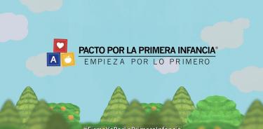 La meta es que 12.4 millones vivan con bienestar, amor, salud, educación y padres presentes.