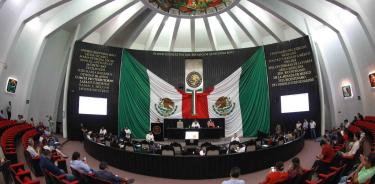 Importante avance en el Congreso de Quintana Roo en defensa de los niños y niñas/