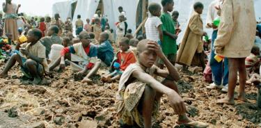 El genbocidio en Ruanda, una herida que dificilmente sanará/