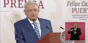 El ex ministro Arturo Zaldívar fue defendido por el presidente López Obrador.