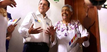 La alcaldía debe de tener un papel proactivo y mediador en las unidades habitacionales: Giovani Gutiérrez