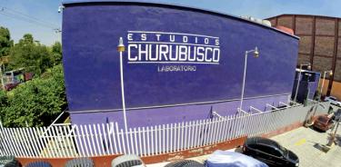 Los Estudios Churubusco recibirán a los tres candidatos presidenciales para el segundo debate, el próximo 28 de abril.