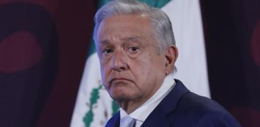 López Obrador vuelve a sus críticas contra el gobierno de Joe Biden