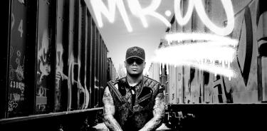 Imagen del álbum 'Mr. W'