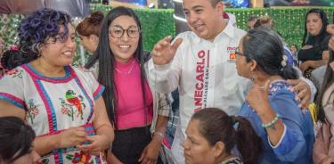 Janecalo Lozano edificará 10 clínicas para la mujer en GAM