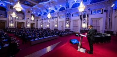 Conferencia en Viena con el objetivo de concienciar a la comunidad internacional sobre la necesidad de regular lo antes posible las armas autónomas