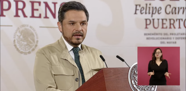 El director general del IMSS destacó la cobertura completa para todos los trabajadores de México.